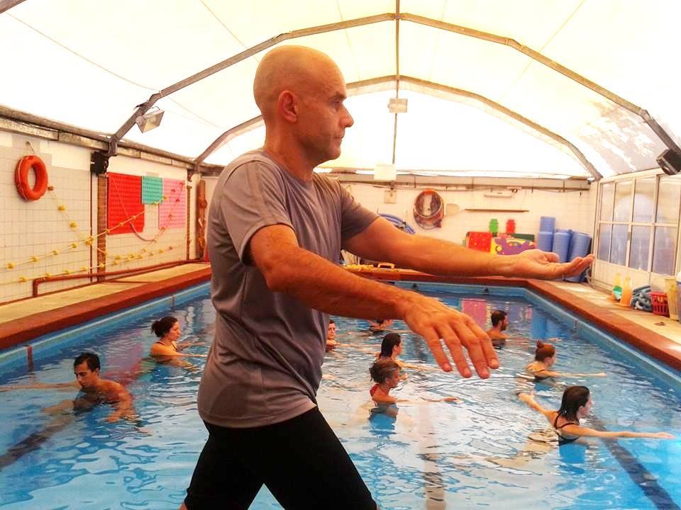 César Petronio Góngora