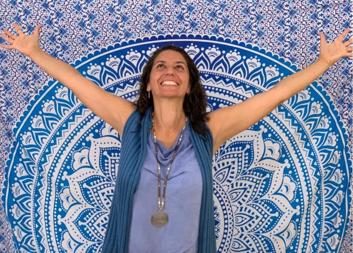 Natalia Chaverri Madden