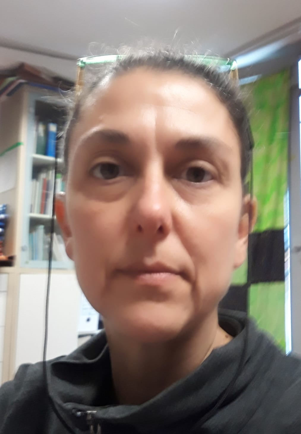 Maria Montserrat Gutiérrez Bassas